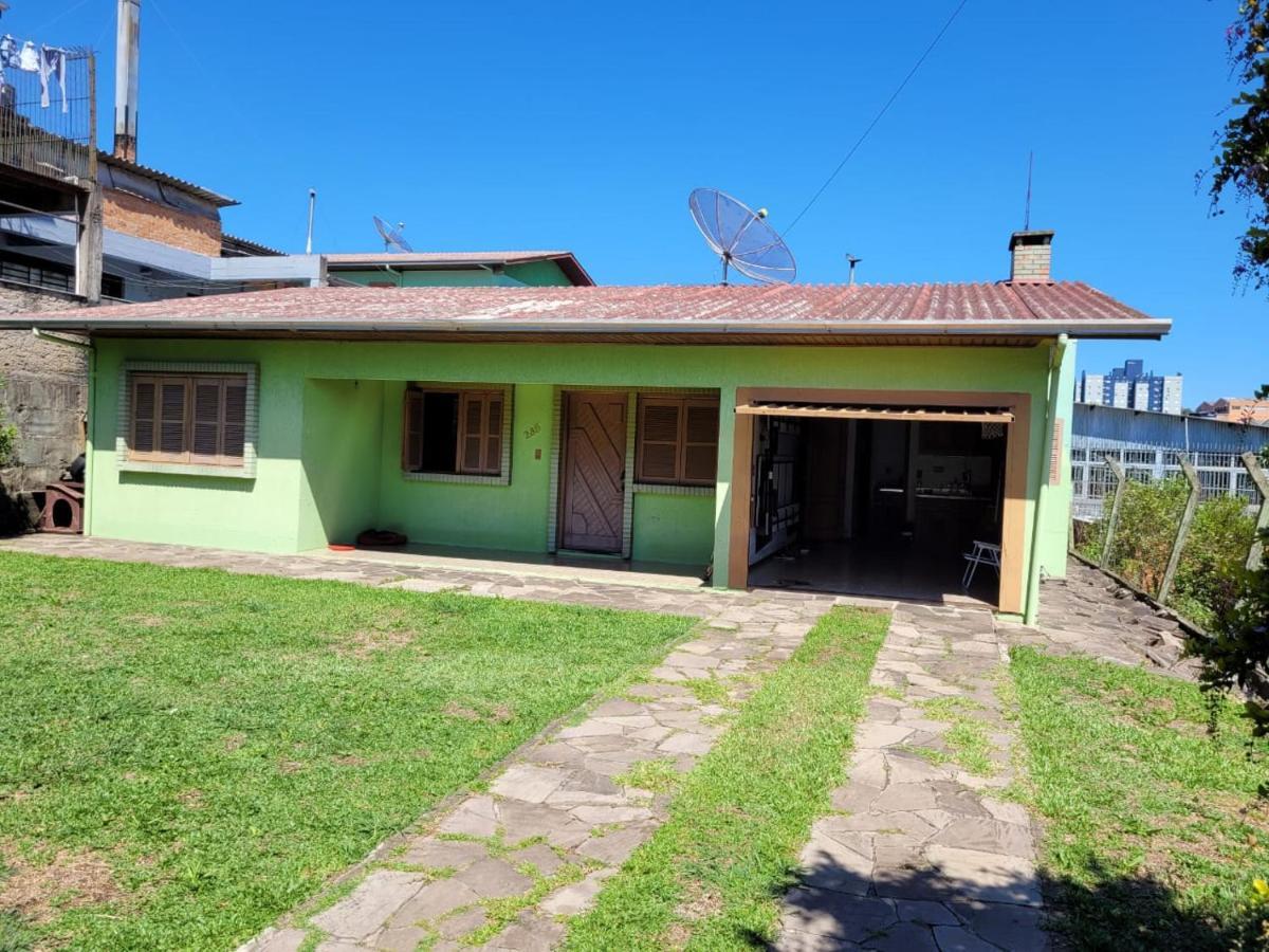 Espaco Domestico Caxias do Sul Exteriör bild
